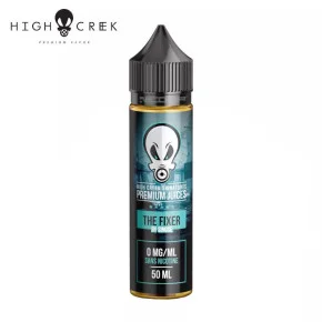 The Fixer High Creek Liquidarom 50ml