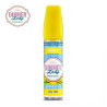 Lemon Iced Tea Dinner Lady 50ml