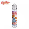 Ice Cream Biscuit American Dream 50ml