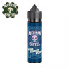 Limonade Fruits Rouges Bleuets Mexican Cartel 50ml