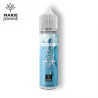 Eliquide CBD Stroumfy Marie Jeanne 50ml - 1500 mg