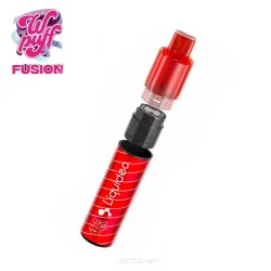 Kit Wpuff Fusion Cola Liquideo batterie + pod
