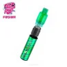 Kit Wpuff Fusion Pastouk Liquideo batterie + pod