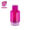 1 Cartouche Fruits Rouges Fusion Pod System Liquideo