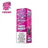 1 Cartouche Fruits Rouges Fusion Pod System Liquideo