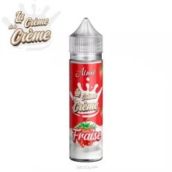 Fraise La Crème de la Crème 50ml