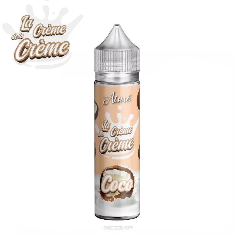 Coco La Crème de la Crème 50ml