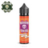 Fruit du Dragon Fraise Mûre Mexican Cartel 50ml