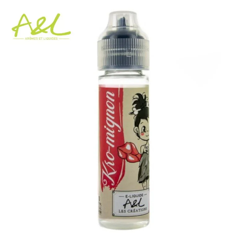 Kro Mignon Les Créations A&L 50ml