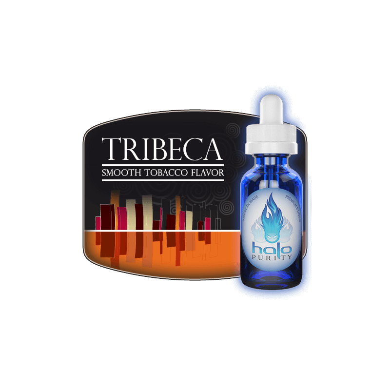 Tribeca Halo 10ml
