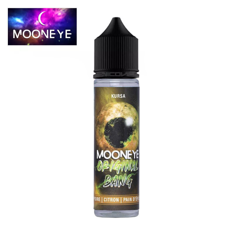 Kursa Original Bang Mooneye 50ml