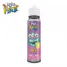 Vaurien Raisin Litchi Multi Freeze Liquideo 50ml