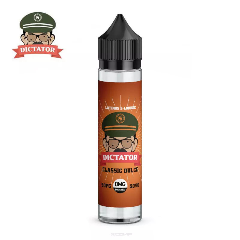 Classic Dulce Dictator 50ml
