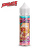 Lollipop Cola Citron Joki Juice 50ml