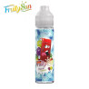 Duo de Raisins Fruity Sun Secret's Lab 50ml