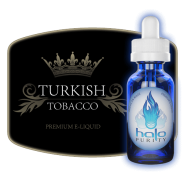 Turkish Halo 10ml Turkish Halo 10ml
