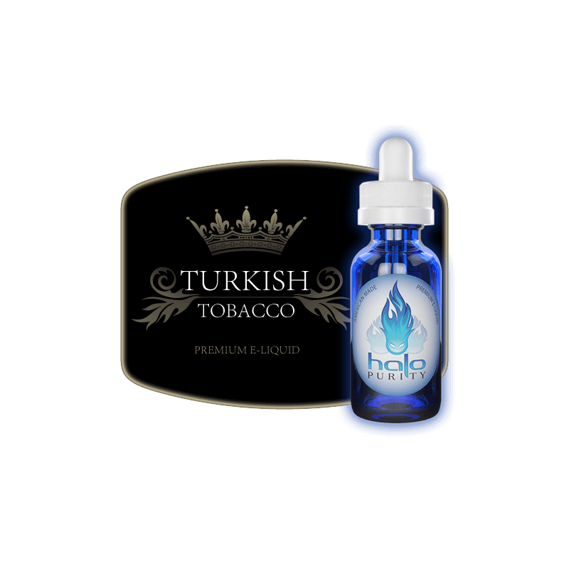Turkish Halo 10ml