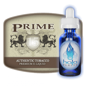 Prime 15 Halo 10ml