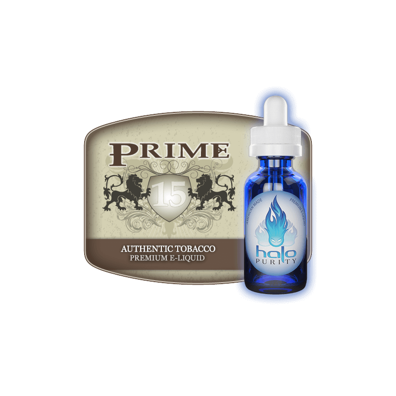 Prime 15 Halo 10ml