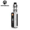 Kit Armour Ultra 5500mAh Vaporesso - Titanium Silver