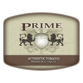 Prime 15 Halo 10ml