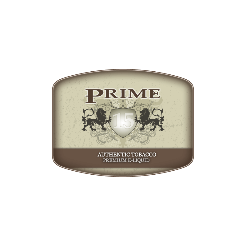 Prime 15 Halo 10ml