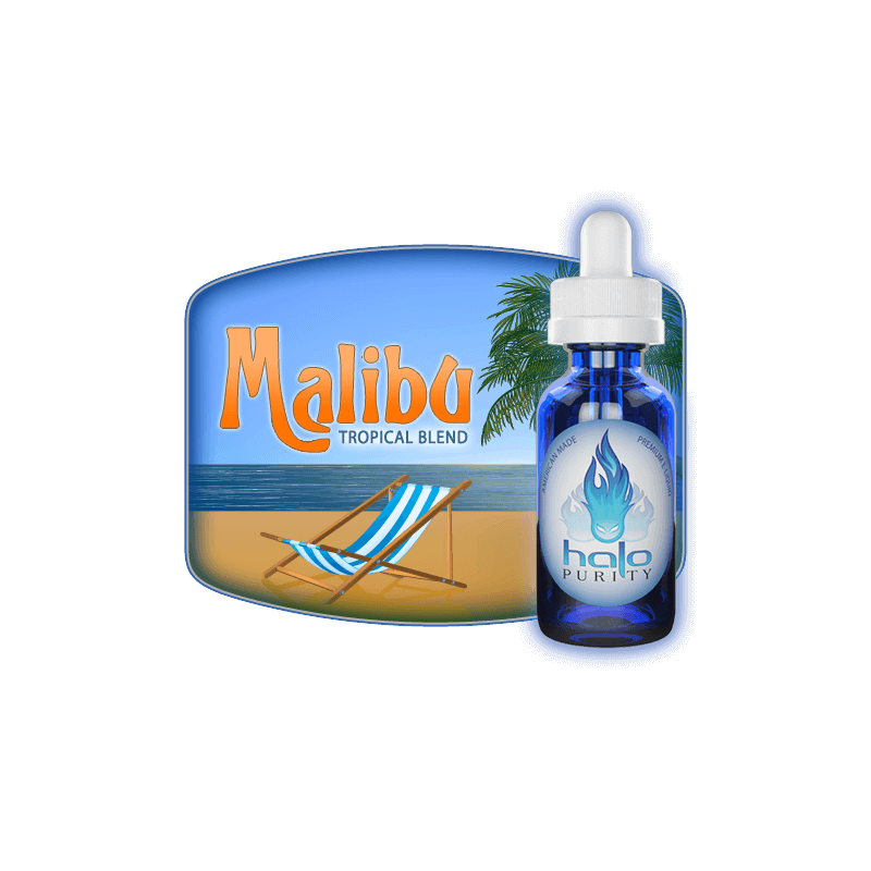Malibu Halo 10ml