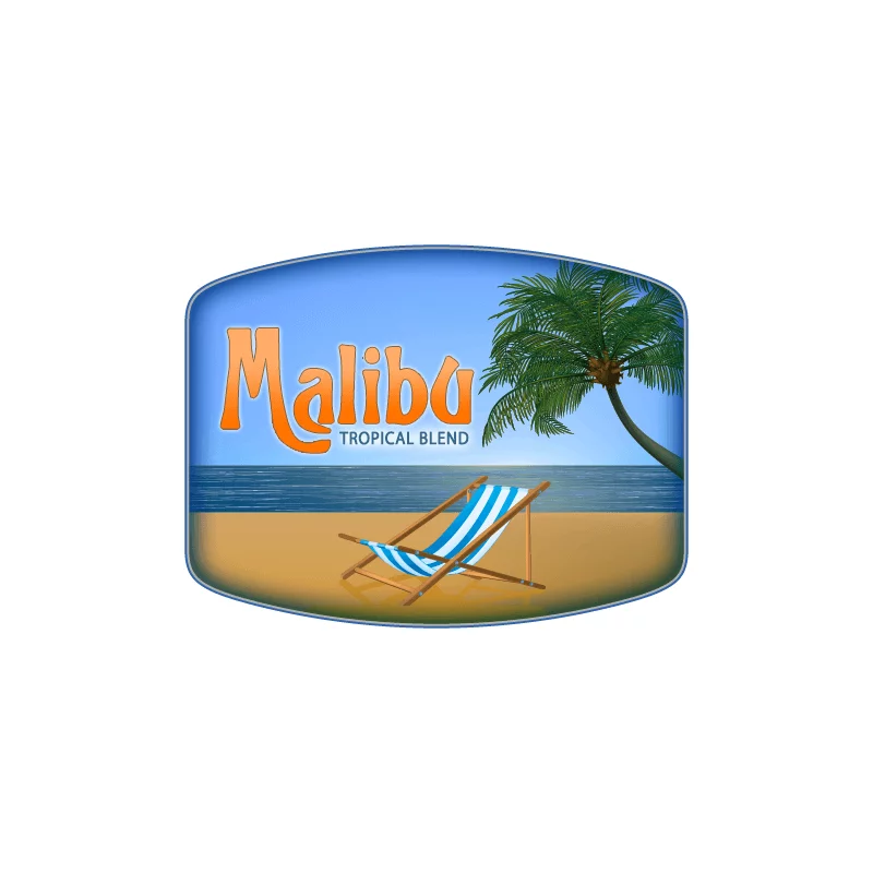 Malibu Halo 10ml L717