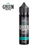 Pina Colada Green Vapes 50ml