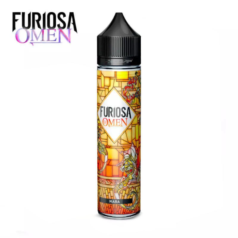 Mara Furiosa Omen 50ml