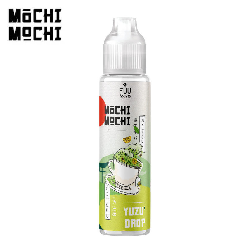 Yuzu Drop Mochi Mochi 50ml