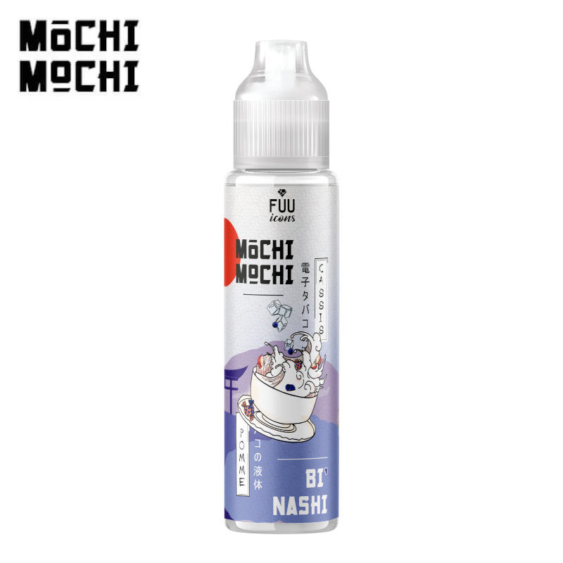 Bi' Nachi Mochi Mochi 50ml