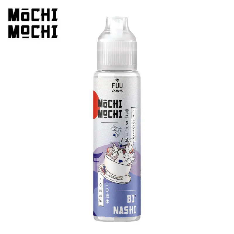 Bi' Nachi Mochi Mochi 50ml