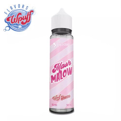 Mashmalow Wpuff Flavors Liquideo 50ml