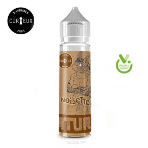 Noisette Végétol Natural Curieux 50ml