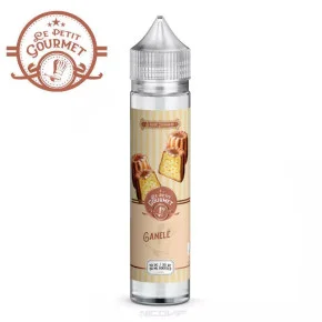 Canelé Le Petit Gourmet 50ml