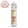 Mousse Chocolat Blanc Noisette Le Petit Gourmet 50ml