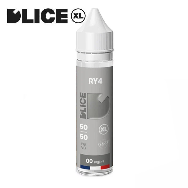 RY4 DLICE XL 50ml