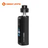 Kit Force 3200mAh Geekvape - Black Carbon