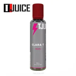 Clara-T T-Juice 50ml