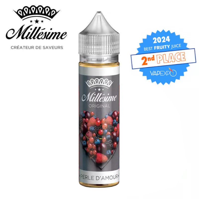 Perle d'Amour Millésime 50ml