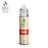Fraise Bio France 50ml - 6 mg