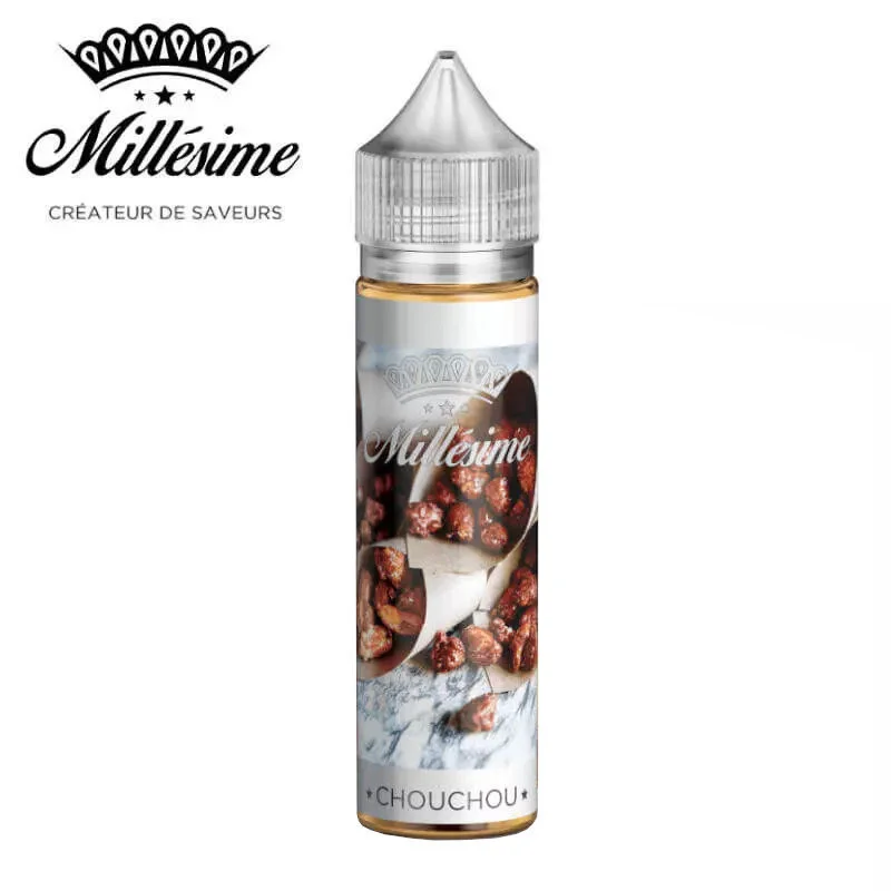 Chouchou Millésime 50ml