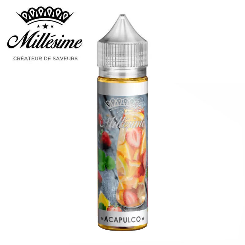 Acapulco Millésime 50ml