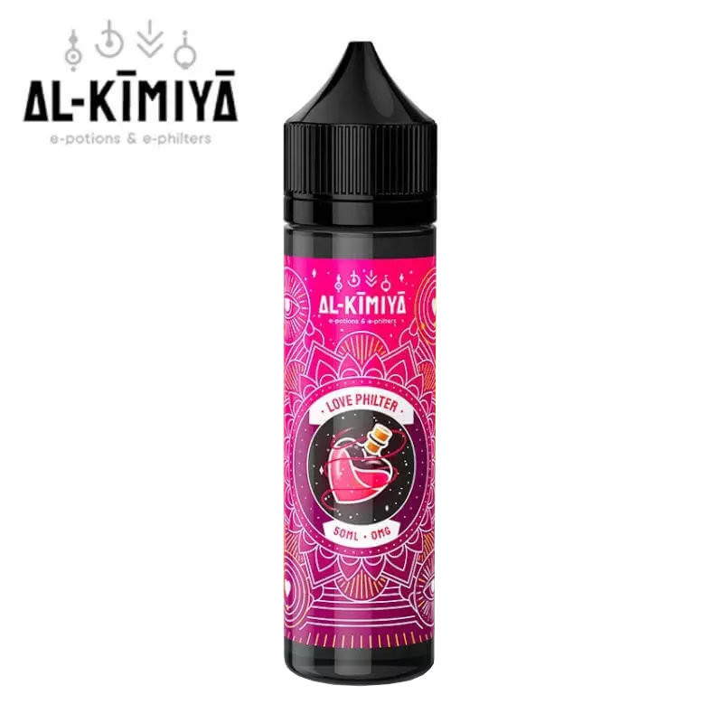 Love Philter Al Kimiya 50ml
