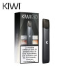 Starter Kit Kiwi Air Obsidian Grey Caramel Tobacco Kiwi Vapor