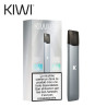 Starter Kit Kiwi Air Platinium Silver Mint Cream Kiwi Vapor