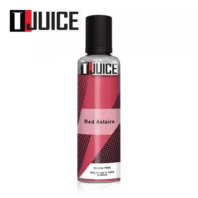 Red Astaire 50 ml T-Juice