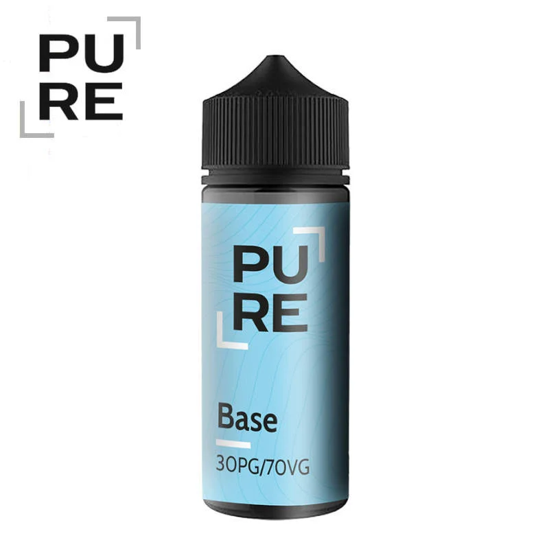 Base Mix&Go 30/70 PG/VG 80ml PURE