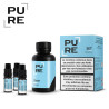 Pack Base DIY 30/70 PURE 200ml - 3 mg